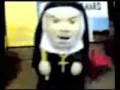 Sister-Margaret-Mary