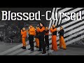 ENHYPEN - BLESSED-CURSED by B.MINE Team