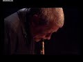 derby jazz video of andy sheppard mentoring the local mat andasun band