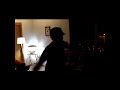 Wii fit plus flying with Jeremy