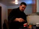 La minute gastronomique 11 Yogourt et pickle
