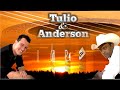 ANDARE - PATROCINADOR EXCLUSIVO TULIO E ANDERSON ANDARE - PATROCINADOR EXCLUSIVO TULIO E ANDERSON
