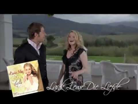 LIANIE MAY – Lank Lewe Die Liefde – Album 2011 – TV Advert