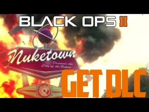 how to get nuketown zombies free ps3