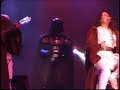 Weird Al and Garrison Carida at the Keswick Theater