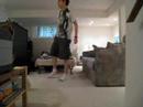 Dave Electro House Shuffle