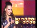 Mónica Naranjo, EUROPA en OT (Buena Calidad)