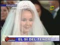BODA DE JUAN DIEGO FLOREZ-REPORTE SEMANAL 1 BODA DE JUAN DIEGO FLOREZ-REPORTE SEMANAL 1