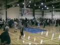 SIB Unsigned Sr Event 2009 - Justin Handy