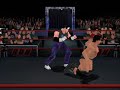 waw tourney: kenta kobashi vs  alex
