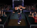 waw tourney: kenta kobashi vs  alex