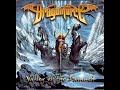 Dragon Force - Hearth of A Dragon