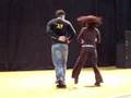 Innsbruck 2007  Bachata