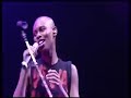 SKUNK ANANSIE - LIVE @ GLASTONBURY 99- YOU\ SKUNK ANANSIE - LIVE @ GLASTONBURY 99- YOU\