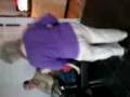selinas grooving granny