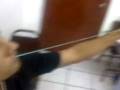 videos de ITESUS MAZATLAN ARAÑA