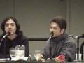 Midorikawa Hikaru at Otakon 2001