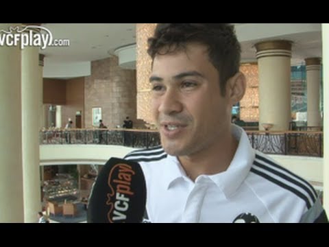 VCF: Vinicius, feliz en Asia con Adidas. VCF: Vinicius, feliz en Asia con Adidas.