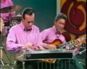 Marty Robbins Sings The Shoe Goes On The Other Foot Tonight