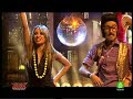 baila el chiki chiki con tata golosa y rodolfo chiquilicuatre desde buenafuente