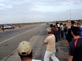 Chevette vs Porsche Turbo