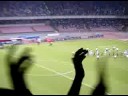 Napoli 1 - 0 Panionios