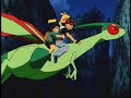 flygon & salamence tribute - where dragons rule
