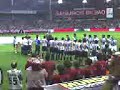Pasillo Julen Guerrero. Homenaje de despedida