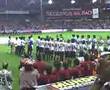 Pasillo Julen Guerrero. Homenaje de despedida