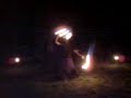 Fire fans Shmudlik on BPA07 Fire fans Shmudlik on BPA07