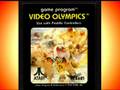Classic Game Room HD - VIDEO OLYMPICS for Atari 2600 review