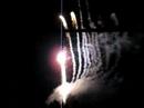 Pyro Magic an der F60 Teil 2
