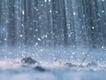 Khalil Gibran, Song of the Rain