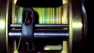 Плетено влакно Power Pro Depth-Hunter