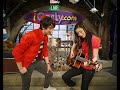Leave it all to me (icarly theme) with lyrics full song