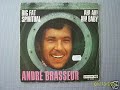 Andre Brasseur - big fat spiritual Andre Brasseur - big fat spiritual