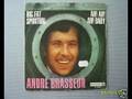 Andre Brasseur - big fat spiritual