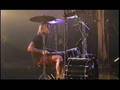 Bobby Jarzombek - Live in Japan drum solo