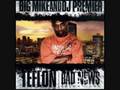 videos de Teflon  of M.O.P.  - what gansters do