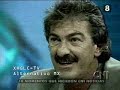 Los 10 momentos que hicieron CNI Noticias (Momento 08)
