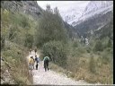 Parque Nacional de Ordesa (Pirineo Aragones)