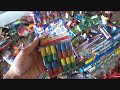 2009 FIREWORKS STASH!!!