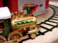 primark christmas train