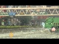 Thailand's 'red shirts' regroup