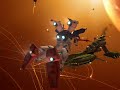 Homeworld Gundam2.5mod