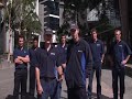 Window Cleaning Eureka Tower