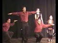 Choir performs a medley Nintendo theme songs