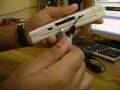 make DS charger by nokia charger إصنع شاحن دي إس بشاحن نوكيا