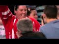 Handbal bekerfinales 2008