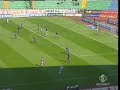 Serie A: Udinese-Fiorentina 3-1 (1-0 Inler)